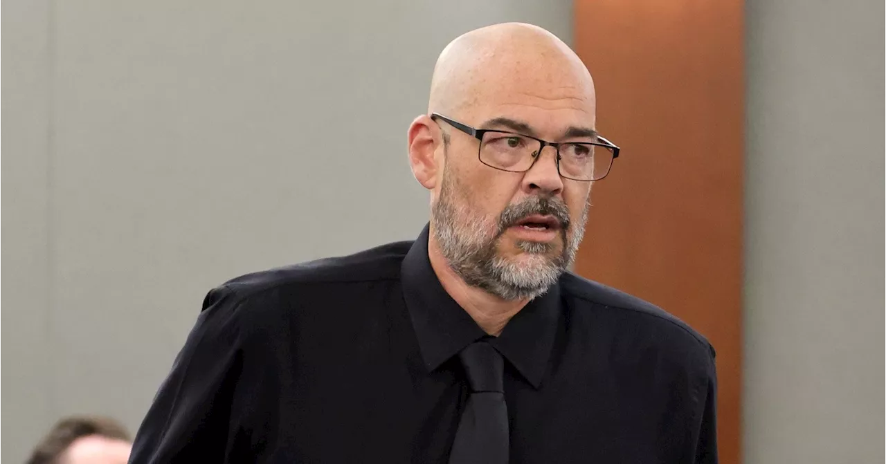 Aaron Goodwin Breaks Silence on Estranged Wife’s Murder Plot