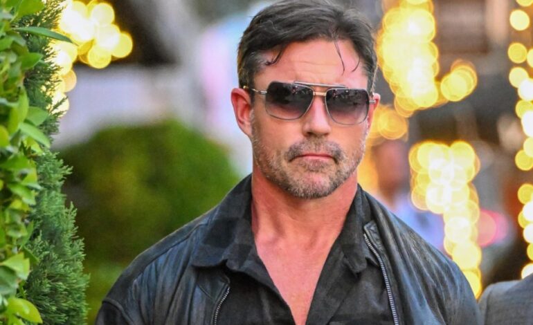 Aaron Phypers Denies Abuse Claims from Estranged Wife Denise Richards