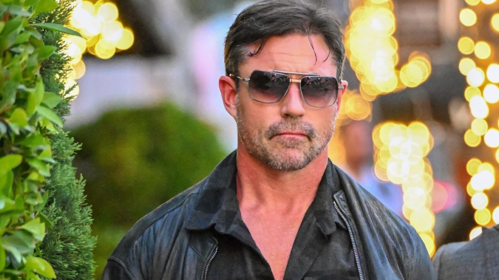 Aaron Phypers Denies Abuse Claims from Estranged Wife Denise Richards