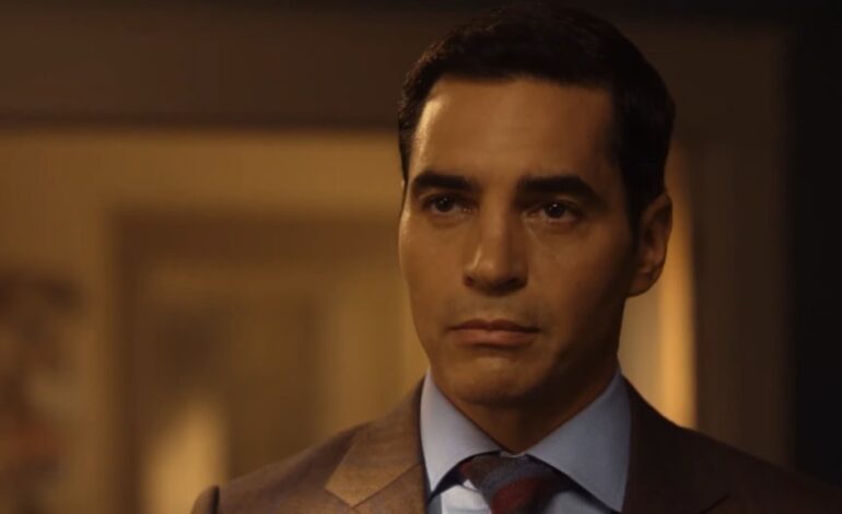 ABC Confirms Will Trent Season 4 Premiere for January 2026