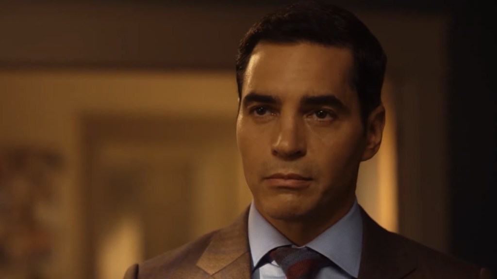 ABC Confirms Will Trent Season 4 Premiere for January 2026