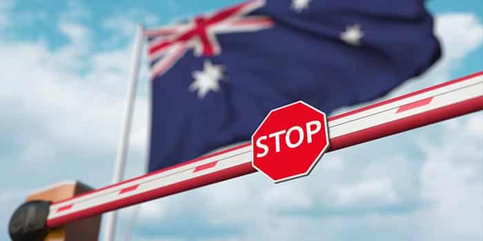 ACMA Cracks Down on Offshore Gambling Firms Targeting Australia
