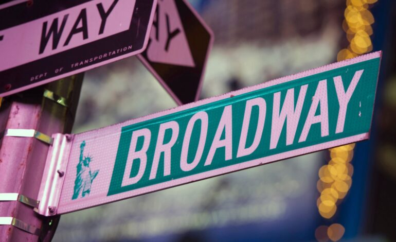 Actors’ Equity and Broadway League Reach Tentative Agreement
