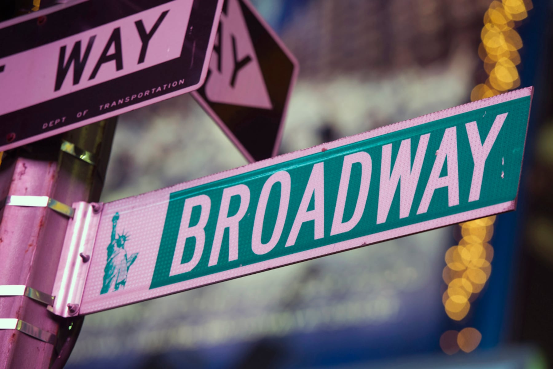 Actors’ Equity and Broadway League Reach Tentative Agreement