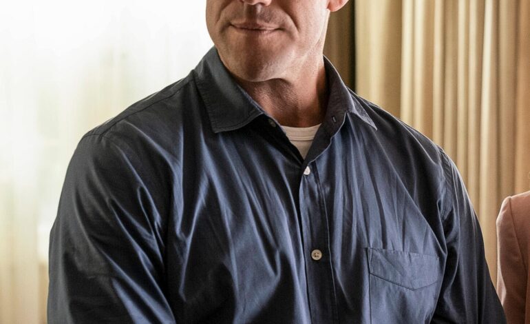 Adam Campbell Teases Exciting Reunion of Ducky and Gibbs in NCIS: Origins