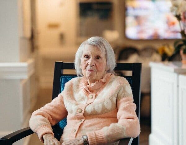 Advanced A.I. Technology Reduces Falls in Senior Living Facilities