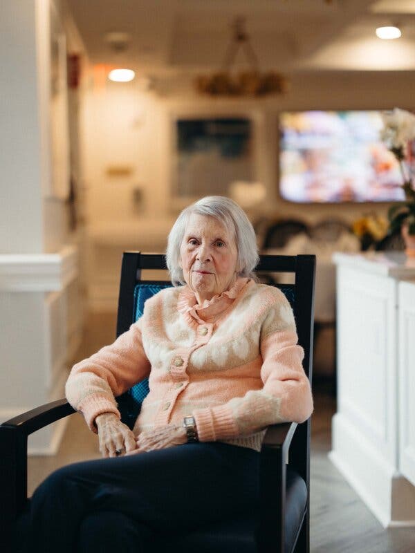 Advanced A.I. Technology Reduces Falls in Senior Living Facilities