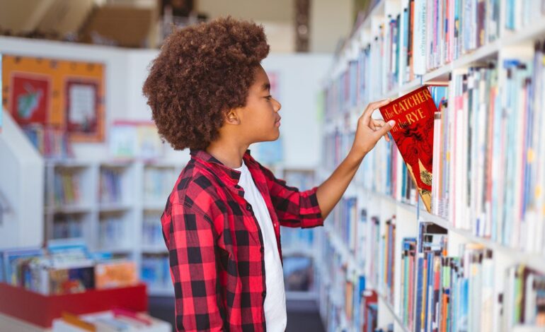 Advocates Urge for Whole Text Reading in Education Reform