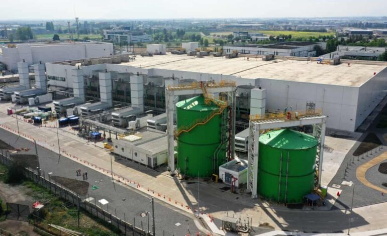 Advocates Warn of PFAS Pollution Linked to Data Centers’ Growth