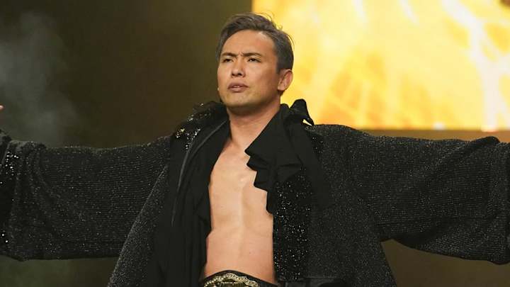 AEW Dynamite Returns to San Antonio with Major Title Matches