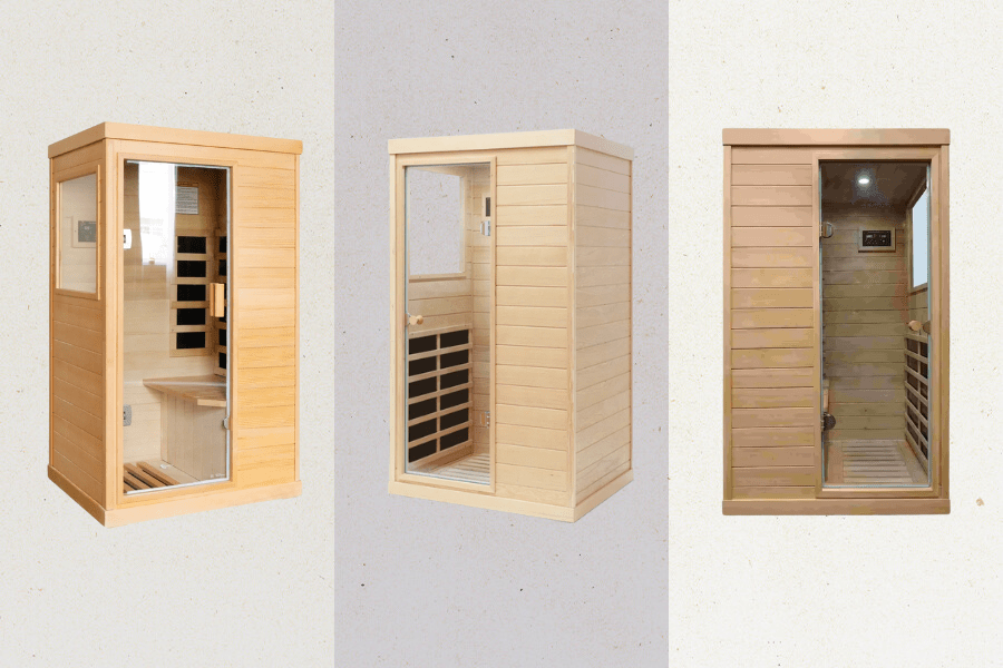 Affordable Home Saunas Now Available Under $1,000—Relax Today!