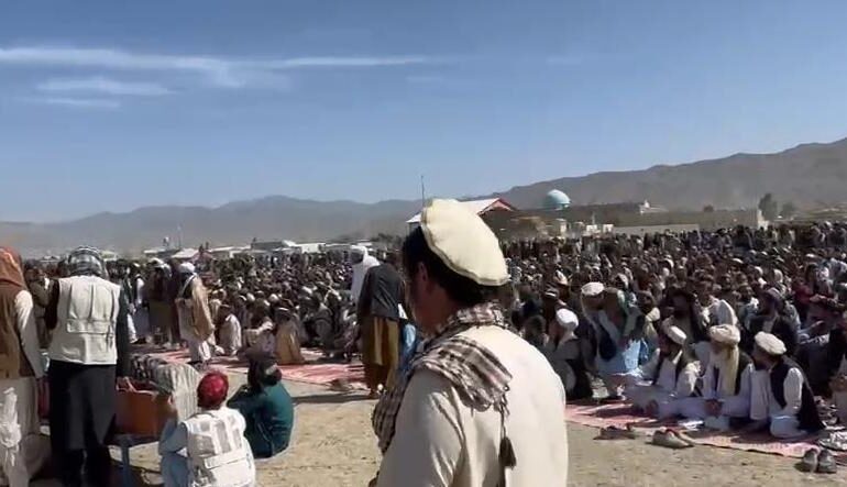 Afghanistan Withdraws from Cricket Series After Air Strike Tragedy