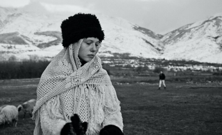 AFI Fest 2025: ‘Majonezë’ Takes Grand Jury Prize, Highlights Unveiled