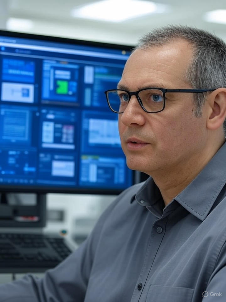 AI Breakthrough Detects Hardware Trojans in Chips with 97% Accuracy