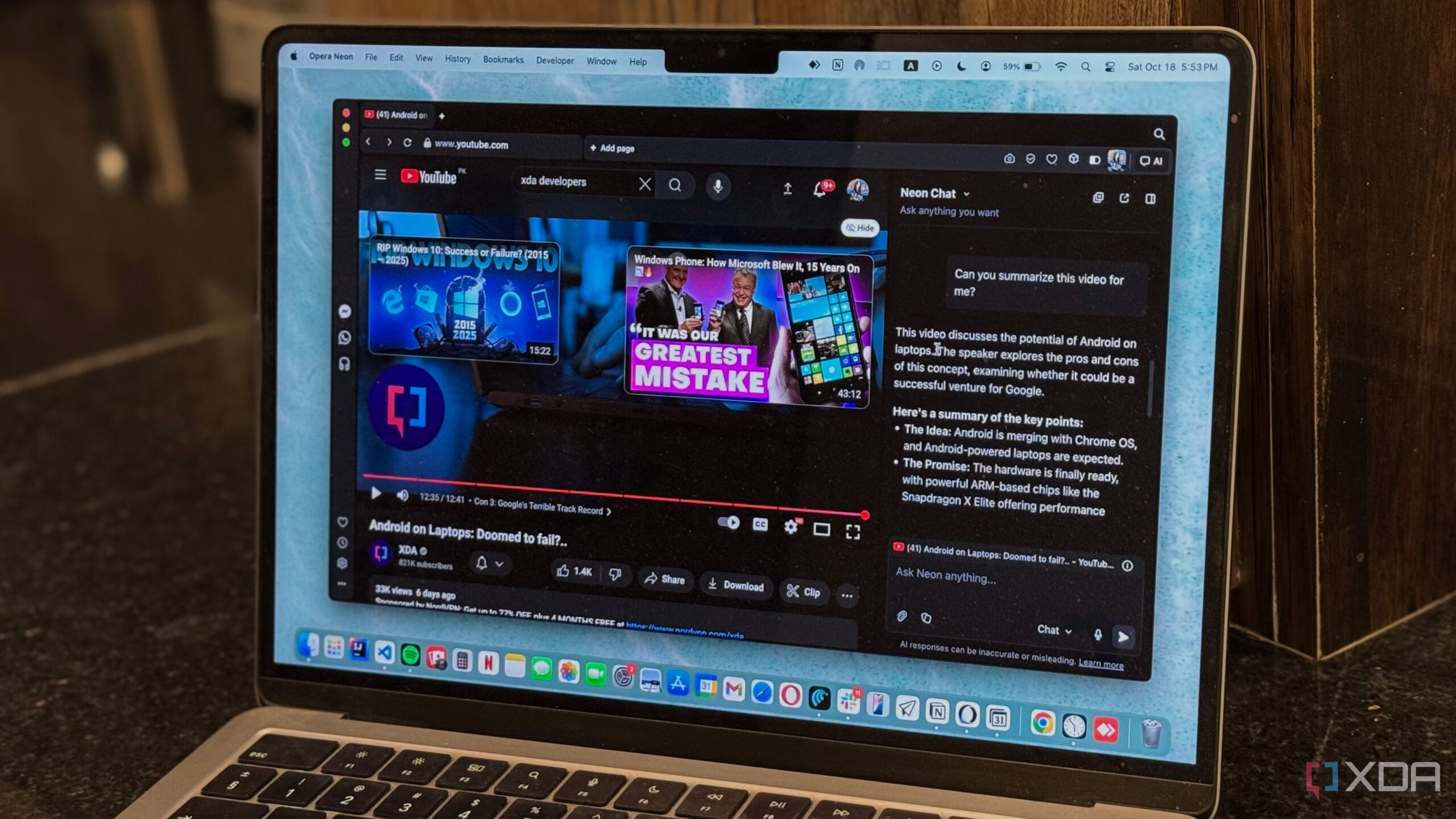 AI Browsers Transform YouTube Experience for Users Worldwide