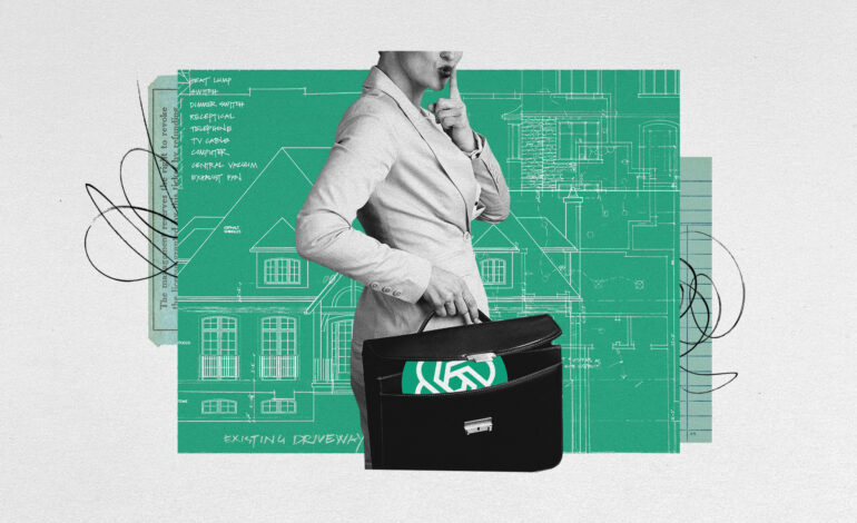 AI Drives Up Housing Prices, Complicating Homeownership Efforts