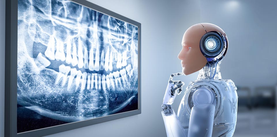 AI Revolutionizes Oral Health: New Insights for Longevity