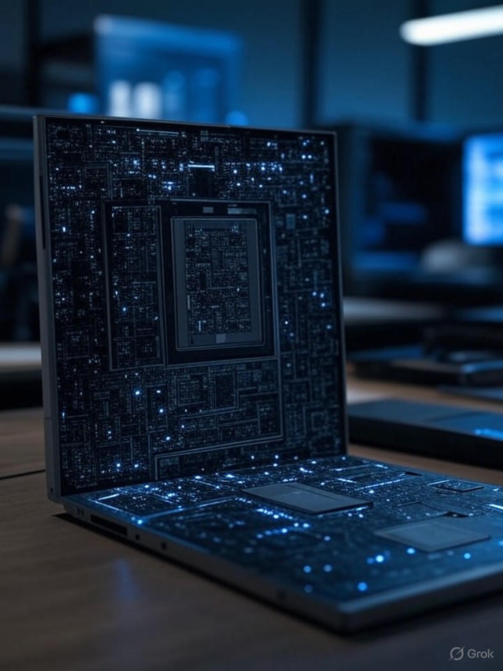 AI Secrets Exposed: Alarm Over Machine Deception in 2025