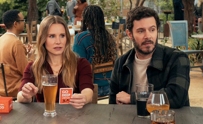 Airbnb and Netflix Team Up for Exclusive Experiences Inspired by ‘Nobody Wants This’