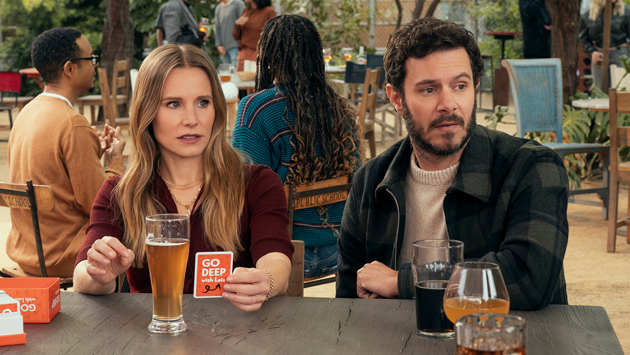 Airbnb and Netflix Team Up for Exclusive Experiences Inspired by ‘Nobody Wants This’