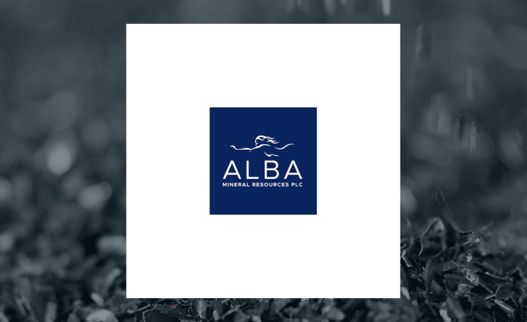 Alba Mineral Resources Shares Surge 50% in Mid-Day Trading
