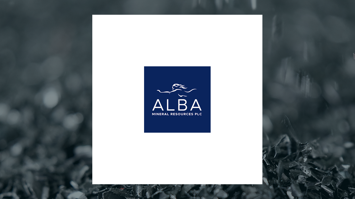 Alba Mineral Resources Shares Surge 50% in Mid-Day Trading