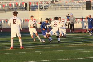 Allegany Dominates Mtn. Ridge 2-0 to Claim Region Title