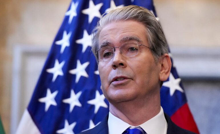 Allies Confront China Over Rare Earth Tariffs and Trade Policies
