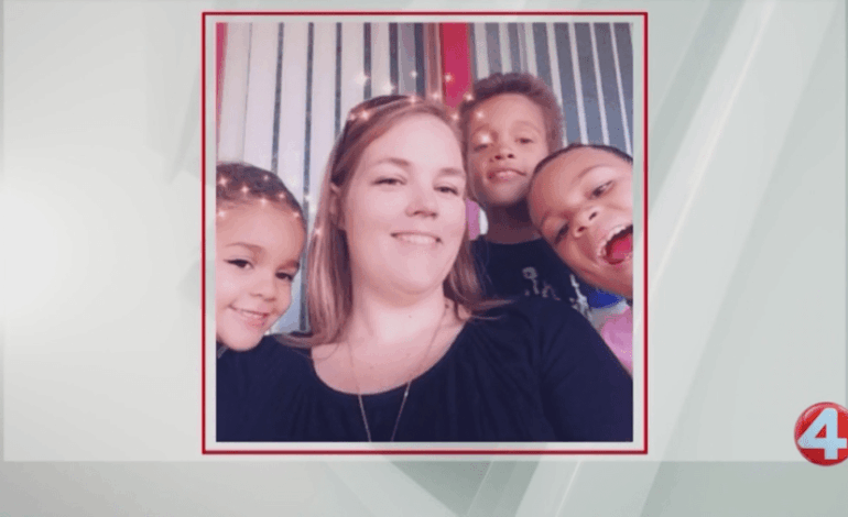 Amanda Thompson’s Family Advocates for Parole Reform to Aid Survivors