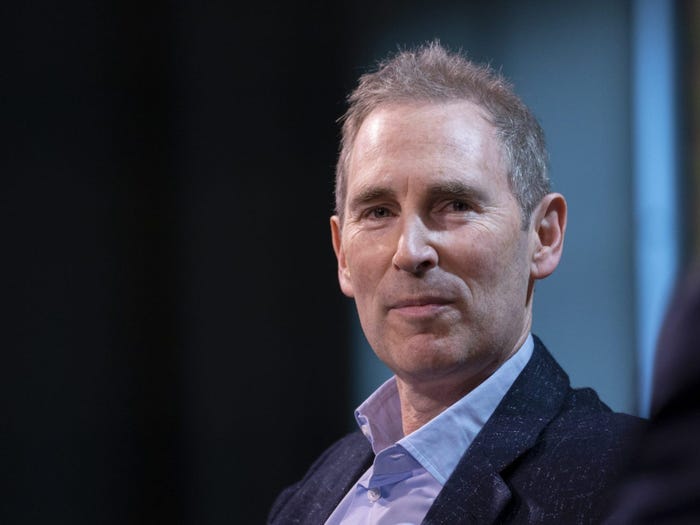 Amazon Faces Challenges as AI Startups Shift Cloud Strategies