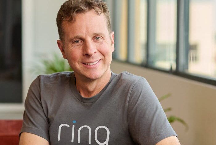 Amazon’s Jamie Siminoff: AI Use Critical for Promotions NOW