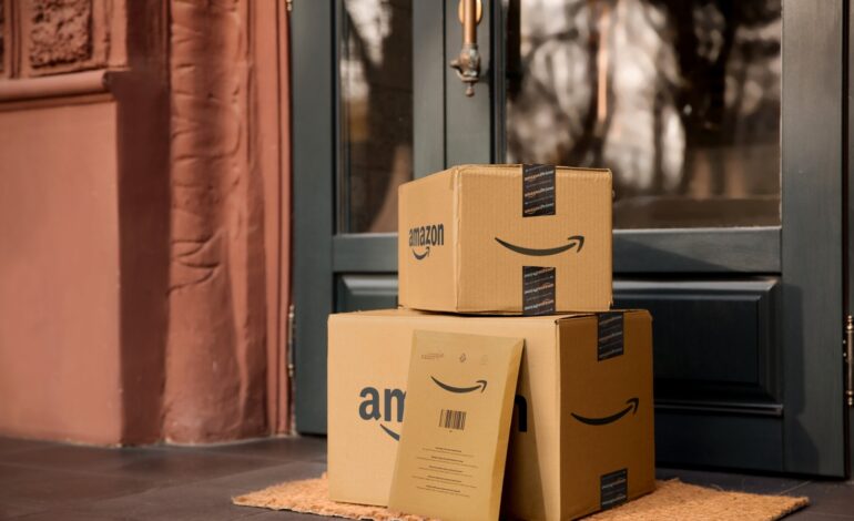 Amazon’s October Prime Day Deals Start Today—Save Big Now!