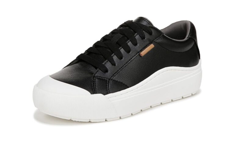 Amazon’s Prime Day Shoe Deals: Save Up to 63% on Top Styles!
