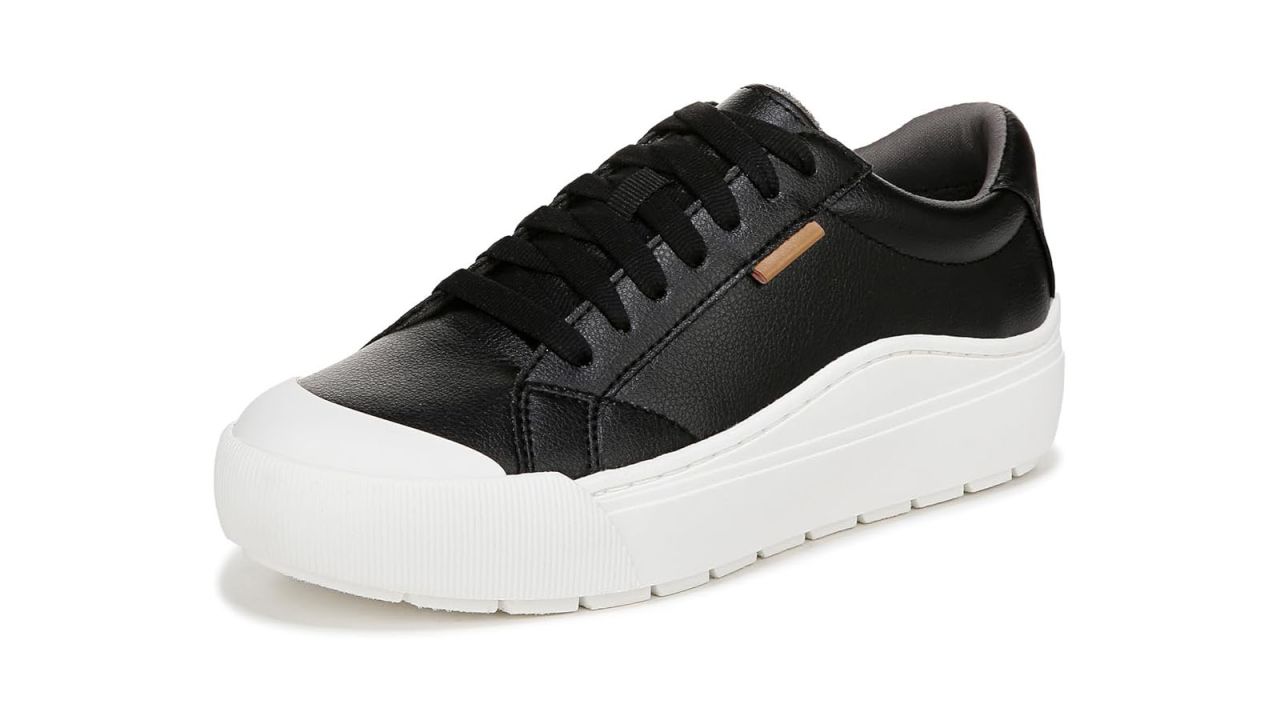 Amazon’s Prime Day Shoe Deals: Save Up to 63% on Top Styles!