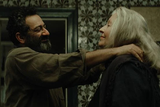 Ameer Fakher Eldin’s “Yunan” Triumphs at El Gouna Film Festival