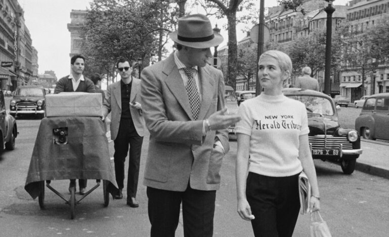 American French Film Festival Unveils 2025 Lineup with Star Power