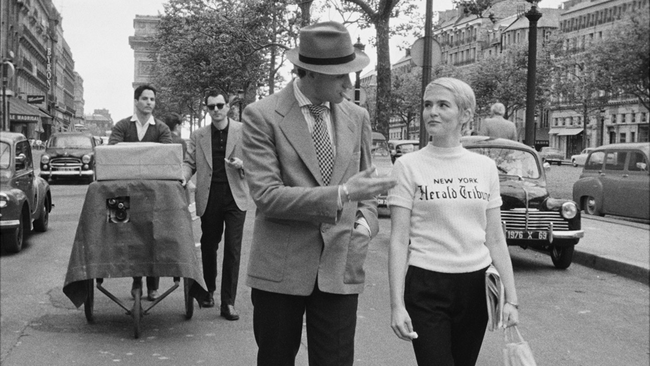 American French Film Festival Unveils 2025 Lineup with Star Power