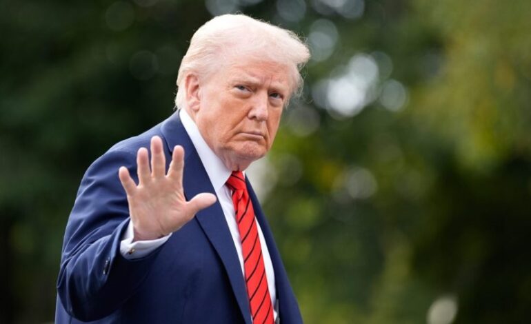 Americans Hold Leaders Accountable for Government Shutdown