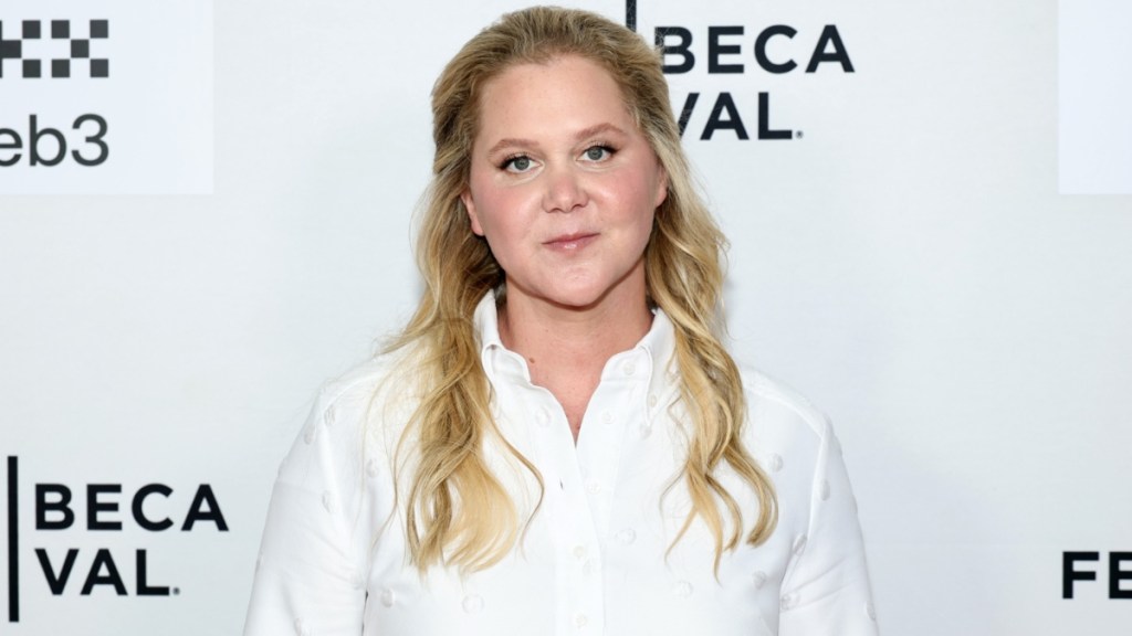 Amy Schumer Unveils Stunning Weight Loss Transformation Now!