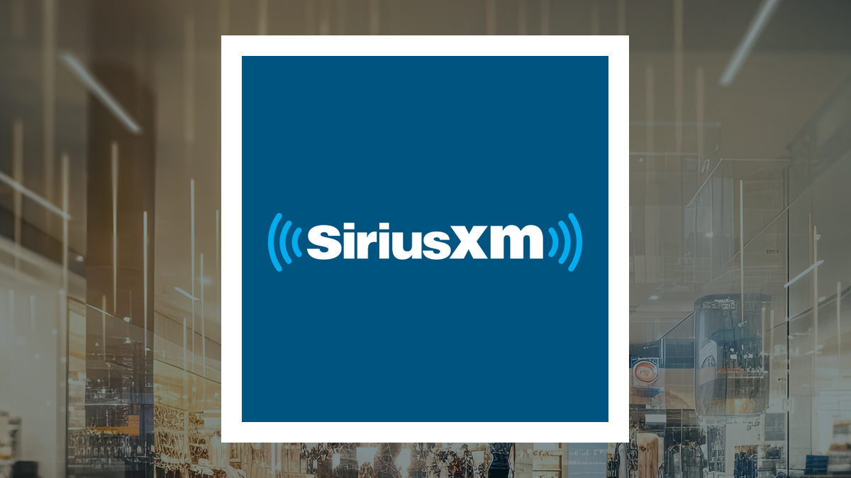 Analysts Set Target Price of $25.13 for Sirius XM Holdings