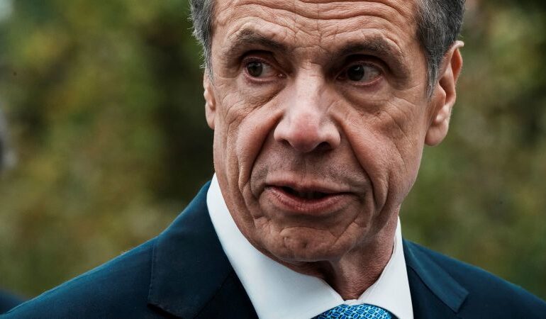 Andrew Cuomo’s Mayoral Bid: A Campaign of Contrasts and Challenges