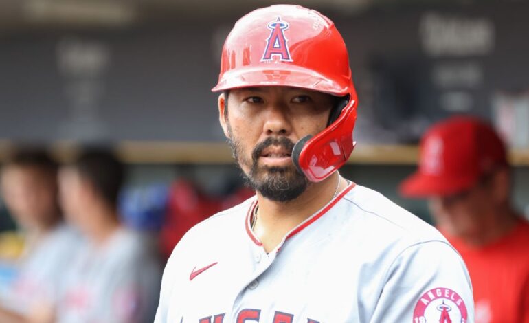 Angels Hire Kurt Suzuki as Manager Amid Longest Playoff Drought
