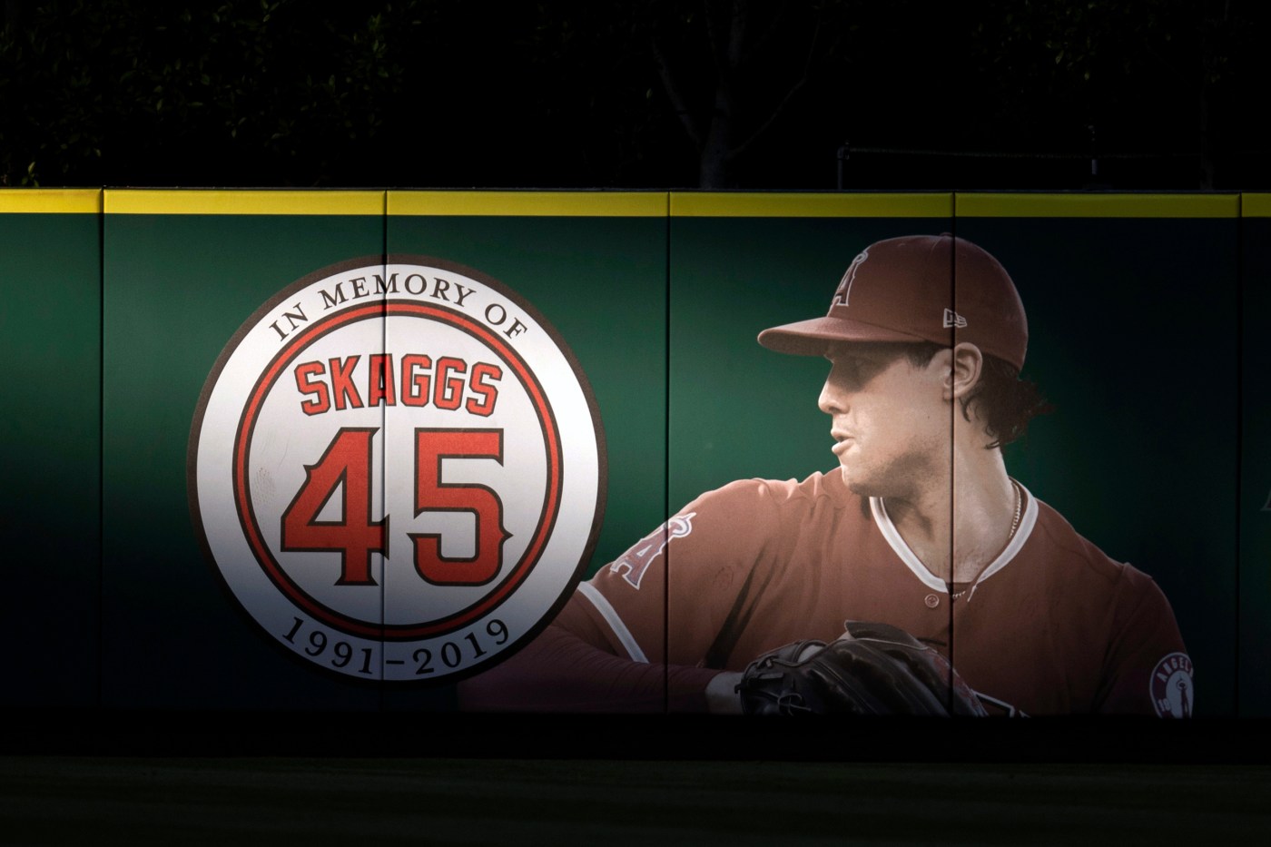 Angels HR Official Texted ‘Tweaker Vibes’ About Eric Kay Amid Trial