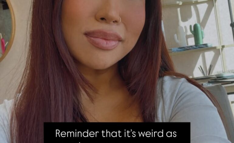 Anna Yuan Responds to Body-Shaming Following 40-Pound Weight Loss