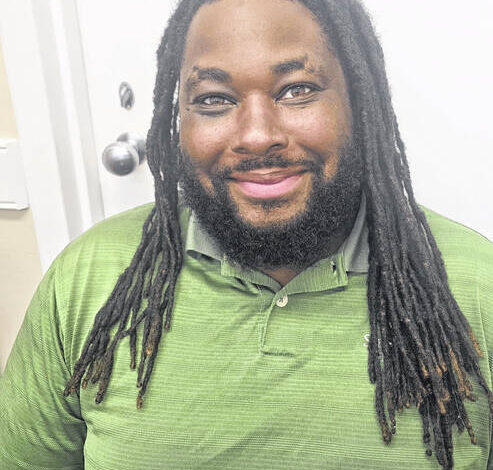 Anthony Goodman Takes Helm as New Sports Editor at Sampson Independent
