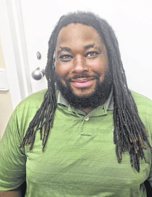 Anthony Goodman Takes Helm as New Sports Editor at Sampson Independent
