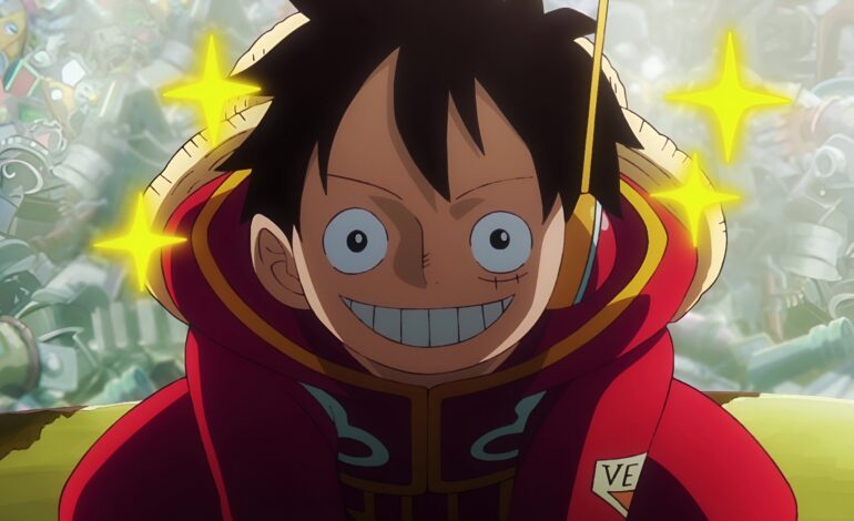 Anticipation Builds for One Piece’s Upcoming Elbaf Arc