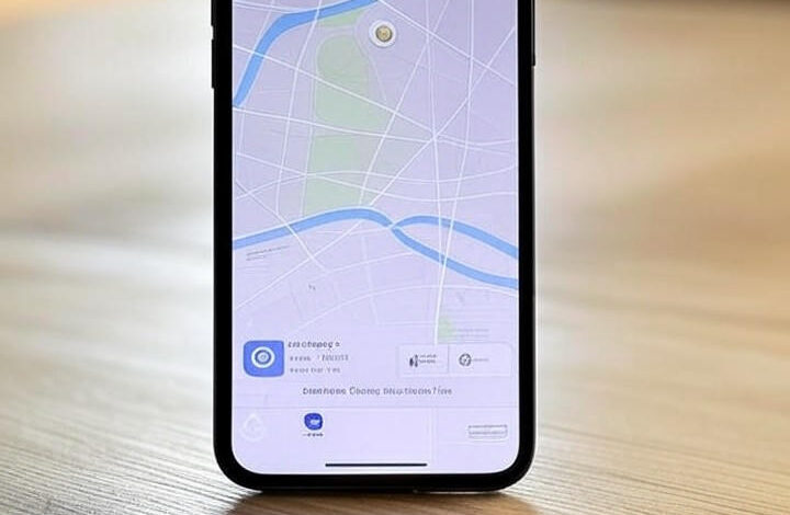 Apple to Introduce Ads in Maps by 2026, Transforming User Experience