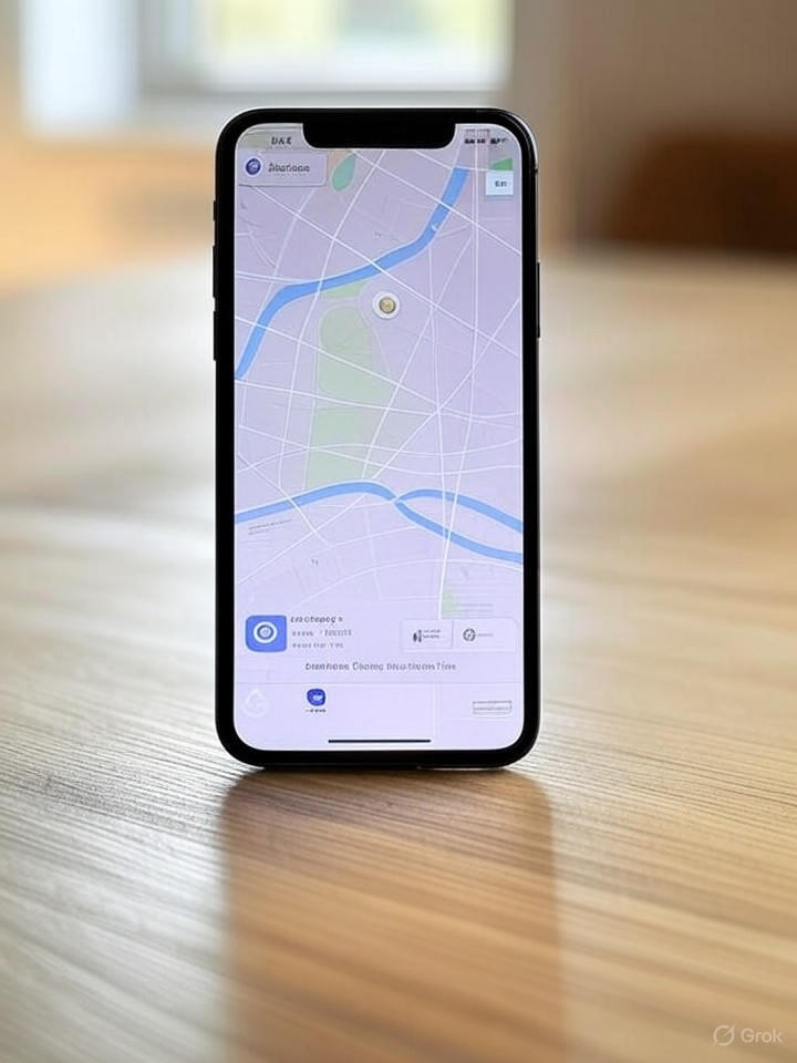 Apple to Introduce Ads in Maps by 2026, Transforming User Experience