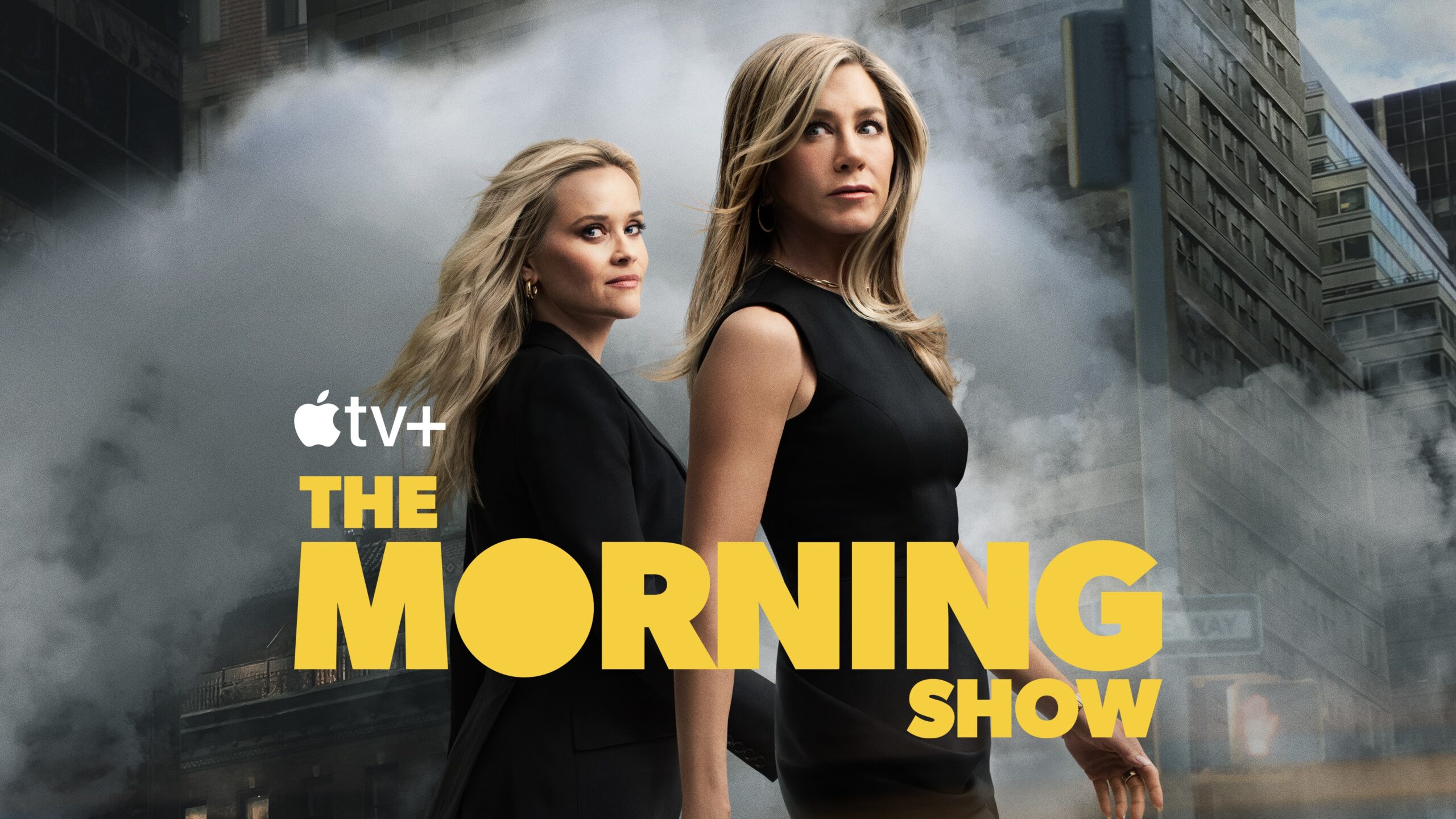 Apple TV+ Confirms Season 5 for ‘The Morning Show’ Amid Rising Stakes